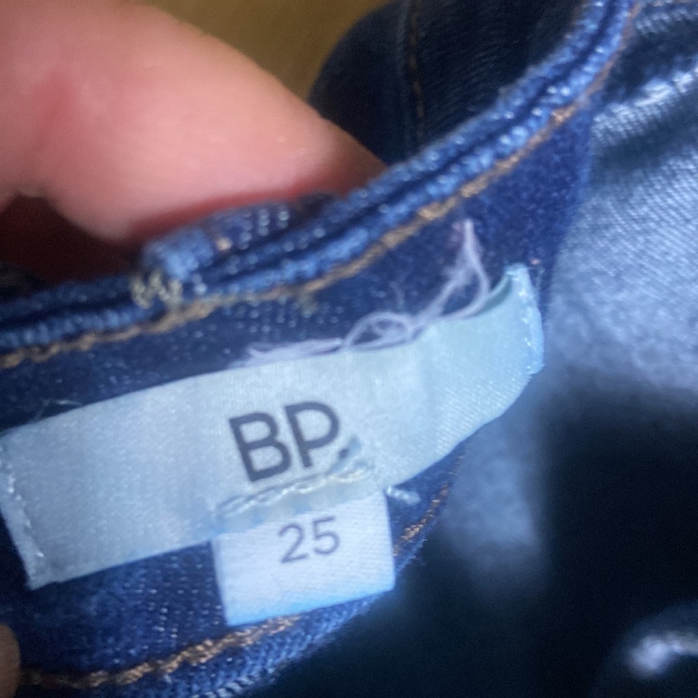 BP Skinny Jeans for Nordstrom - Picture 9 of 11
